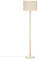 Atmosphera - Lampadaire Della - pin - H149-5 cm