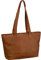 The Chesterfield Brand Monza Shopper Tasche Leder 33 cm