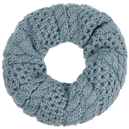 Eisbär Afra Loop taglia unica acciaio blu
