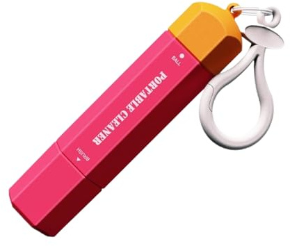 Bolígrafo Quitamanchas Portátil De 15 Ml Para Ropa Limpiador Instantáneo De