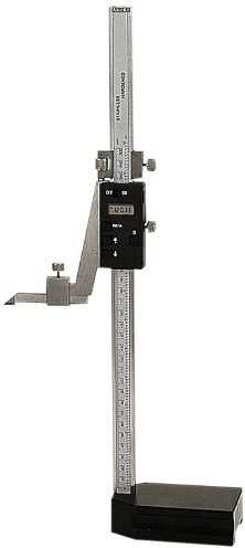Metrica 45070 CALIBRE DIGITAL CAP 0-300 0,01 mm