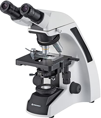 Bresser Microscope Science TFM-201 40x-1000x Binocular