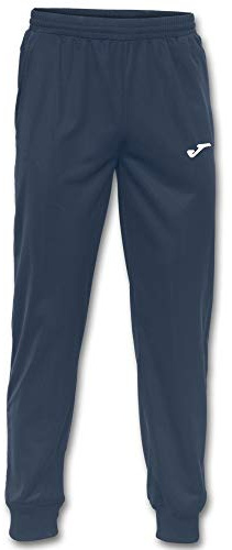 Joma Hombre Pantalon Largo Deportivo, Marino, L