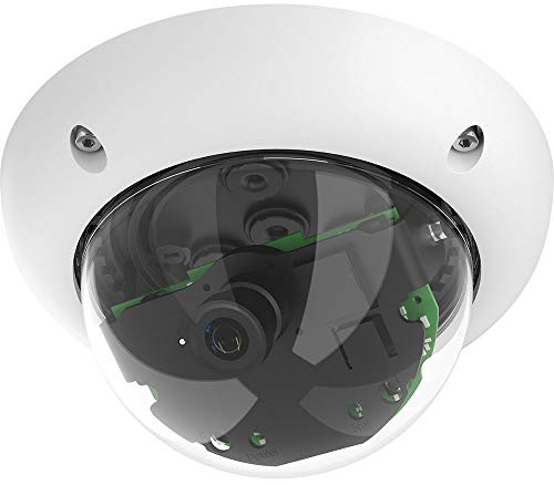 Mobotix Überwachungskamera Mx-D26B-6N N/A 3072 x 2048 Pixel
