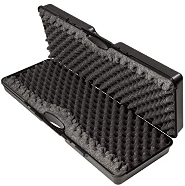 Nuprol Essentials Wave Foam Hard Case (Medium)