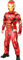 Marvel Boys Fancy Dress Iron Man Red 3-4 Years