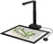 VIISAN S21 Large Format Book Scanner, Capture Size A2, 26MP High Resolution, Auto-Flatten & Fingerprint Removal Technologies, Adjustable Height, Multi-Language OCR, Run On Windows & macOS