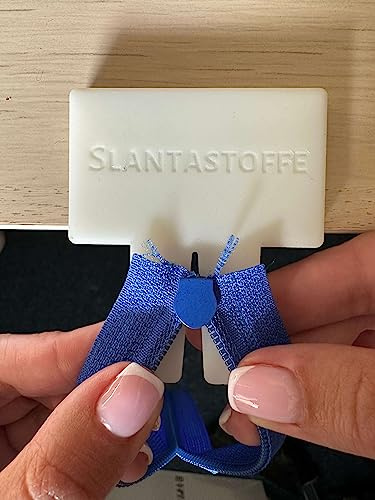 Zipper Threader for Endless Zip