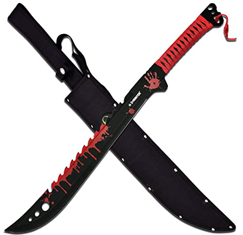 Z-Hunter Z-Hunter Machete