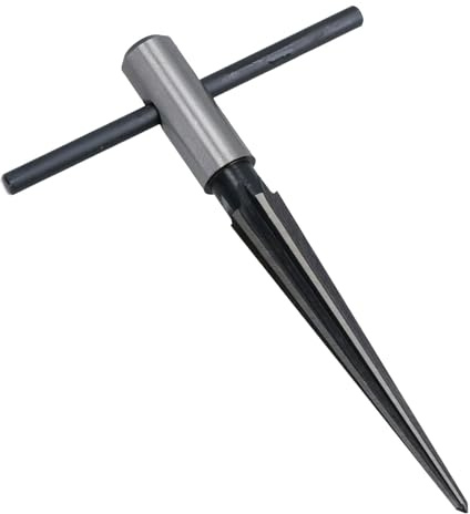 Repairman's Taper Reamer De Burr Holes 3-12mm TE276