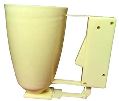 Creative DIY Weight Donut Maker Hand-held Batter Dispenser Meatball Maker Doughnut Machine Cake Cream Dispenser