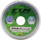 FTM Schnur Maximum Line - 1000m monofile Angelschnur, Durchmesser/Tragkraft:0.26mm / 6.37kg