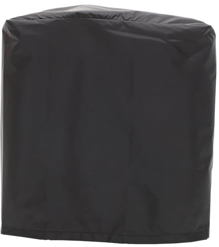 Homoyoyo wasserdichte Outdoor Möbelabdeckung Langlebige Kleine Tischhaube für Garten Balkon Staub Wetterfest Vielseitige Abdeckung für Terrassenmöbel und Kaffeetische