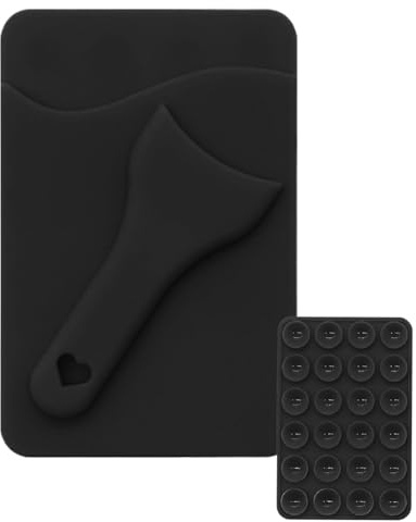 Generico Portacarte per Custodia del Telefono Leggero con