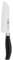 Zwilling Five Star Line Santokumesser mit Hohlkante, 180 mm
