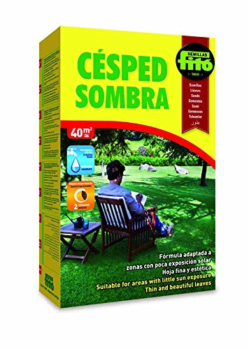 Semillas Fitó 441 441 - Césped Sombra