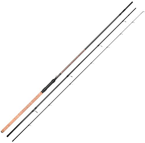 Trout Master Tactical Sbiro 3,60m 3-25g - Sbirulinorute zum Angeln auf Forellen, Angelrute zum Forellenangeln, Forellenrute