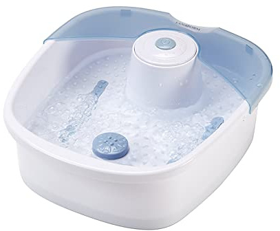 Foot Spa - Pediluvio - Massaggio Ai Piedi - Centro Benessere Per I Piedi - Idromassaggio Per I Piedi - Massaggio Ai Piedi