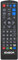 EDISION Mando a Distancia Universal EDI-RCU 1 Learn, Original, Programable, 2en1 TV y Receptor, PICCO T2, PICCO T265, PICCO T265+, NANO T265+, PICCO T265 pro, PING T2/C, PROTON S2, PICCO S2