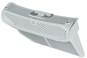 Filtre à peluches 00752387 pour Sèche linge BALAY, BOSCH, CONSTRUCTA, NEFF, SIEMENS