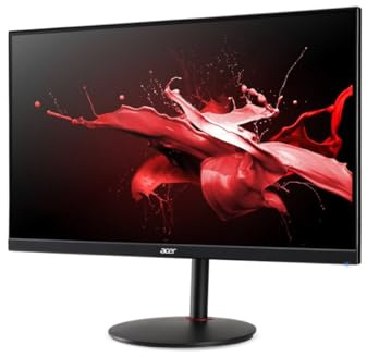 Acer Nitro VG271UM3 27 LED IPS QHD 180Hz FreeSync Premium
