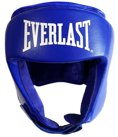 Everlast Amateur Competition Protective Headgear S
