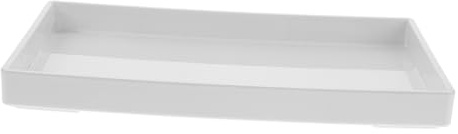 TOYANDONA Bandeja De Plástico Reutilizable para Cultivo De Germinados y Brotes Cocina Bandeja Fácil De Usar para Brotes Caseros Soporte para Frascos Pequeños