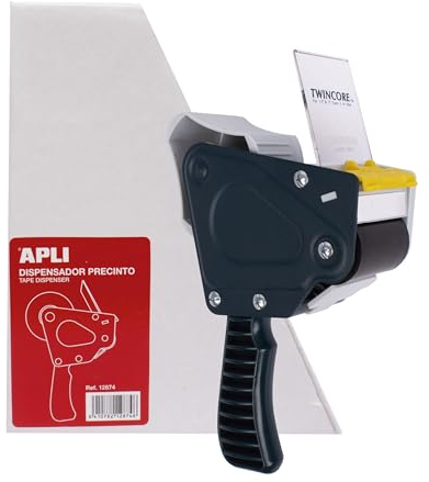 Apli 012874 Dérouleur pour Ruban d´Emballage