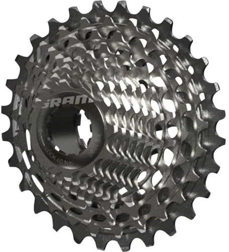 Sram XG-1190 Kassette Silber 11-Fach