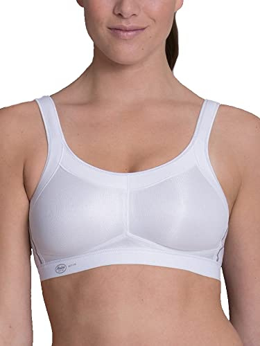 Anita Active Sports Bra Momentum Maximum Support Non Wired Bras Sportwear