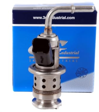 Adblue Iniettore - 3Rg - Parti E Ricambi Auto Moto - Parti Motore Equipaggiamento del Veicolo E Altri Marchi Compatibile con Auto E Moto