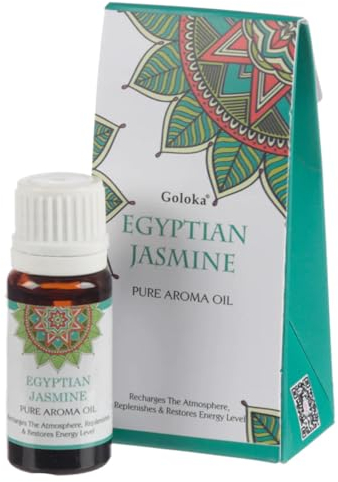 Aceite Esencial de EGYTIAN JASMINE