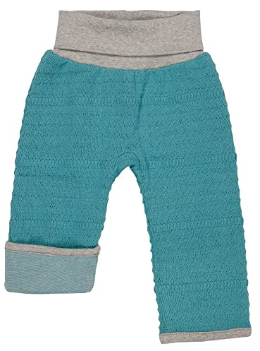 loud + proud Wendehose Strick, GOTS Zertifiziert