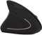 Mouse Verticale per Mancini, 2.4G Wireless Optical Design Ergonomico Mouse da Gioco USB Regolabili DPI, per, per Laptop, PC, Laptop