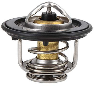 X AUTOHAUX Car Engine Coolant Thermostat 19301-RNA-315 for Honda Civic 1.8L CNG/Gas 2006-2015 for Honda HR-V 2016-2020 for Acura ILX 2.4L 2014-2015