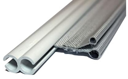 Outdoor Revolution 2.2m universal awning fitting kit with 4mm and 6mm bead