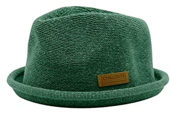 CHILLOUTS Tocoa Hat - Trilby