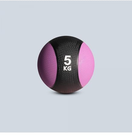 Sveltus Medicine Ball Rubber 5kg