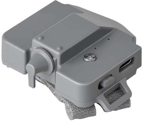 Drone Pubblicità Regalo Contagocce per DJI Mini 5/4 Pro Drone Airdrop Payload System Trasporto Rilascio Dispositivo di Consegna
