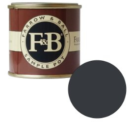Farrow & Ball Sample Pot (Estate Emulsion 100ml)
