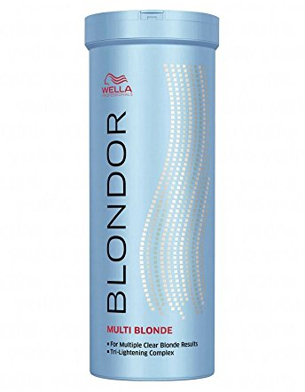 Wella, Coloración permanente - 1 unidad