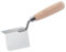 Ausseneckenkelle 80x60x60mm Holzgriff