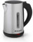 Orbegozo KT 6022 - Elektrischer Wasserkocher, 0,8 Liter Fassungsvermögen, Edelstahl, automatische Abschaltung, schnelles Kochen