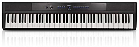 Digitalpiano SDP-2 Stage-Piano von Gear4music