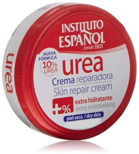 Crema Reparadora Urea - Instituto Español 40 ML