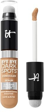 It Cosmetics - Bye Bye Dark Spots Correcteur Teint + Sérum - Medium Neutral 31 6.7ml
