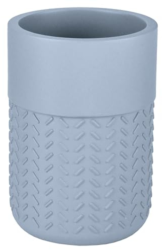 Kleine Wolke Accessoires, Iceblue, Länge 7,5 cm, Breite 7,5 cm, Höhe 11 cm