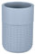 Kleine Wolke Accessoires, Iceblue, Länge 7,5 cm, Breite 7,5 cm, Höhe 11 cm