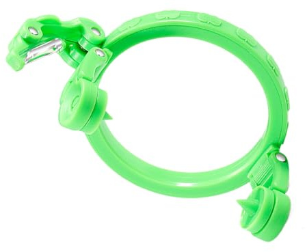 Pelador de frutas y patatas | Gadget de cocina naranja plegable | Herramienta versátil para kiwis melocotones cebollas vegetales | Pelador práctico duradero fácil de usar