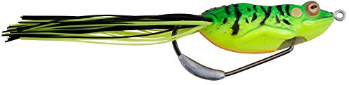 Sebile Pivot Frosch, Fire Tiger